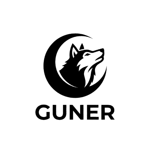 GUNER Logo